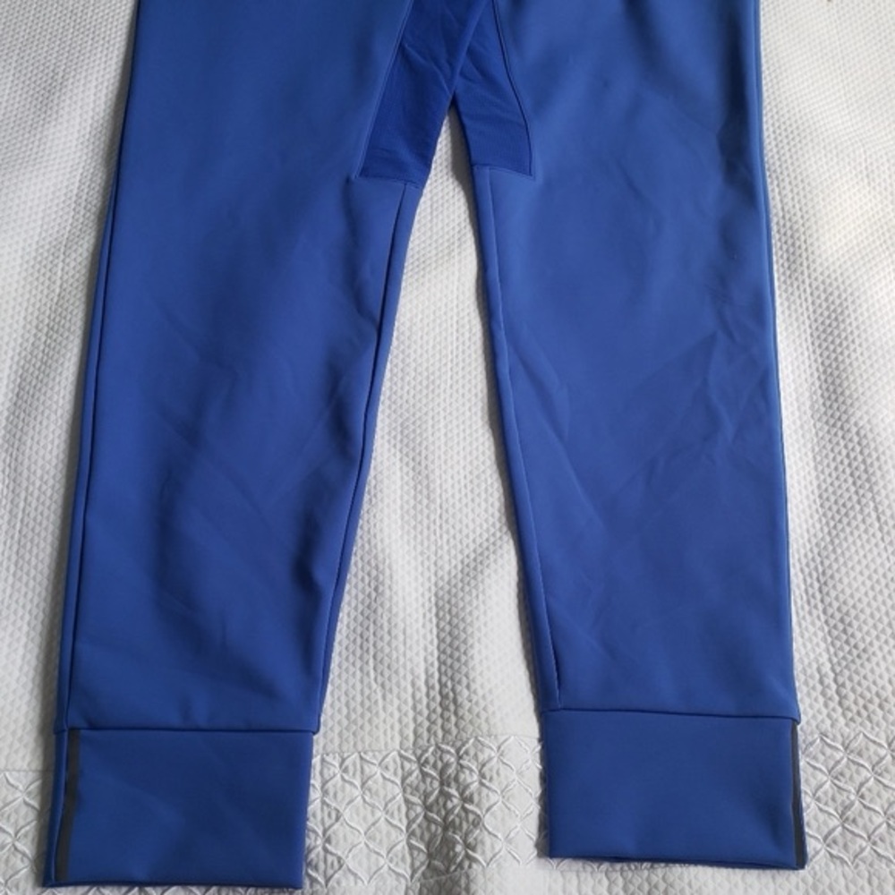 Outdoor Voices Mens Frostknit Jogger Blue Sz M NWT - Picture 6 of 12